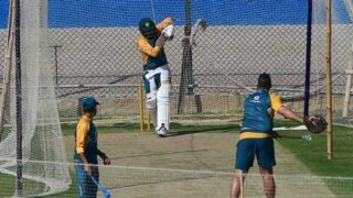 Pakistani Cricketers