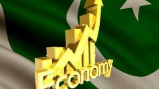 Pakistani Economy