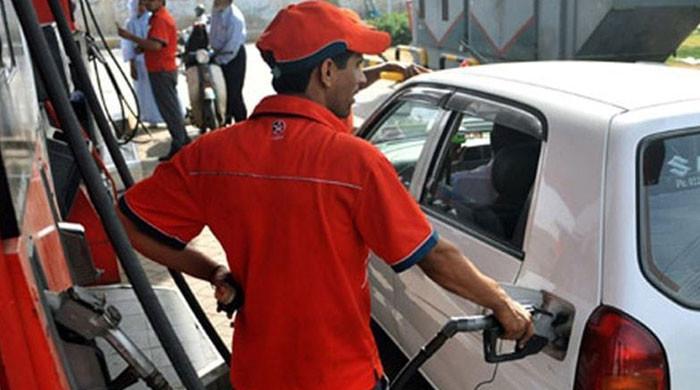 Petroleum Products