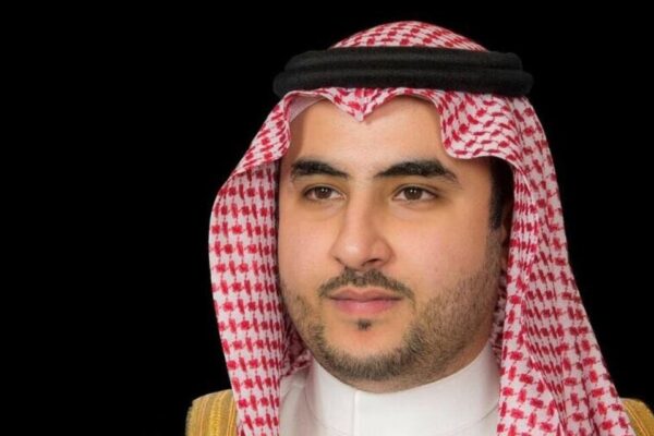 یمن میں امن کے لیے اقوام متحدہ کے ساتھ تعاون جاری رکھیں گے: شہزادہ خالد