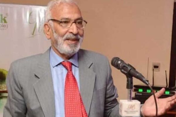 خیبرپختونخوا میں کورونا نے ایک اور ڈاکٹر کی جان لے لی