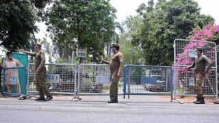 Punjab Lockdown