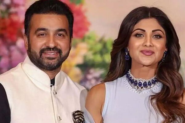 ’بچوں کو والد کی ناجائز دولت سے دور رکھنے کیلئے شلپا کا علیحدگی کا فیصلہ‘