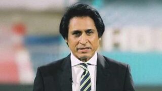 Rameez Raja