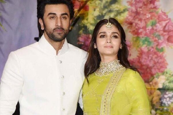رنبیر اور عالیہ کی رواں سال شادی کی خبریں عروج پر