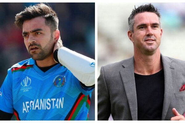 ’افغان کرکٹر راشد خان اپنے گھر والوں کے تحفظ کو لے کر پریشان‘