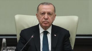 Recep Tayyip Erdogan