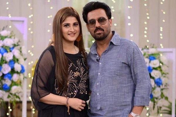 بالی وڈ کے معروف اداکار صاحبہ کے معترف