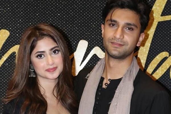 کیا سجل اور احد کے ہاں ننھے مہمان کی آمد متوقع ہے؟