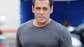 Salman Khan