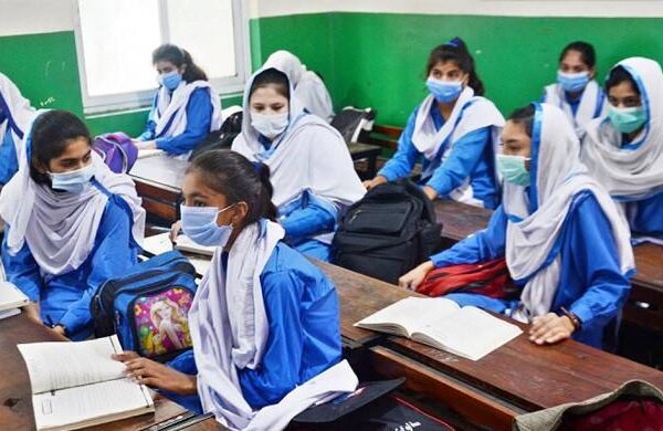 سندھ میں 16 جولائی سے بند تعلیمی ادارے کھل گئے