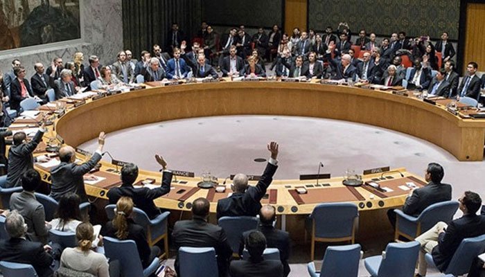 Security Council