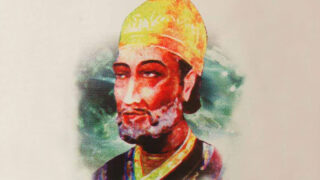 Shah Naseer Dehlavi