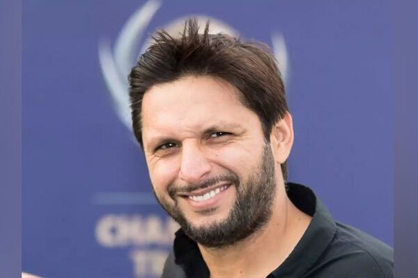 افغانستان میں طالبان کے معاملات پہلے سے مختلف ہیں، شاہد آفریدی