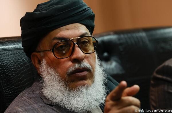 طالبان کے اہم رہنما ستانکزئی انڈین ملٹری اکیڈمی کے تربیت یافتہ