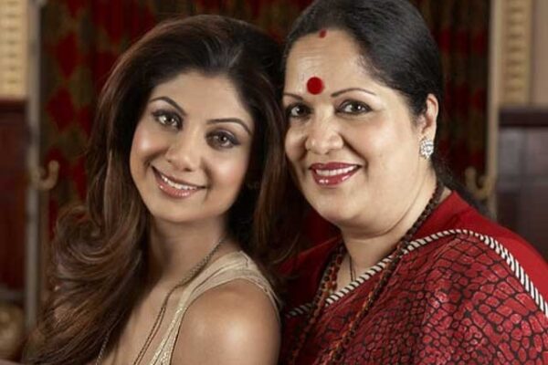 شلپا شیٹھی اور ان کی والدہ کروڑوں روپے کے فراڈ میں ملوث نکلیں