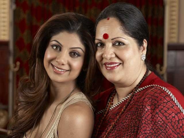 Shilpa Shetty