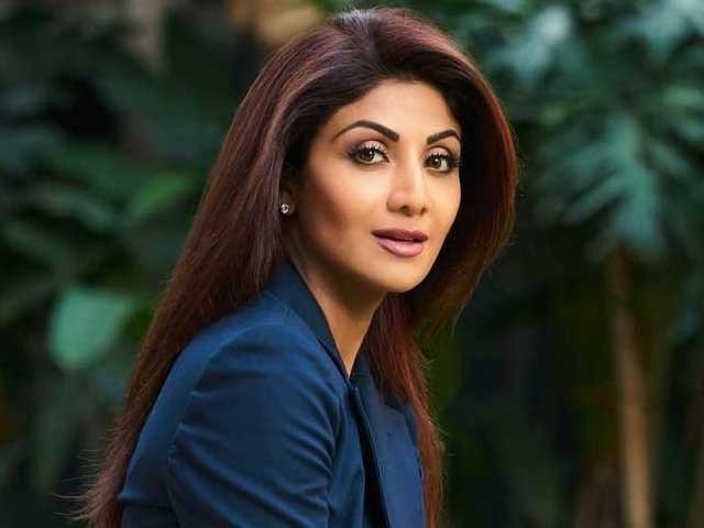 Shilpa Shetty