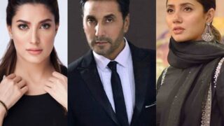 Showbiz, Personalities