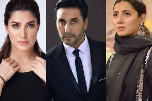 گریٹر اقبال پارک واقعے نے شوبز شخصیات کو بھی سیخ پا کر دیا