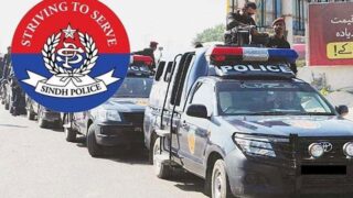 Sindh Police