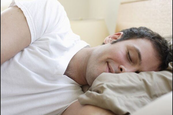 خواب دیکھنا دماغ کے لیے فائدہ مند ہے، تحقیق