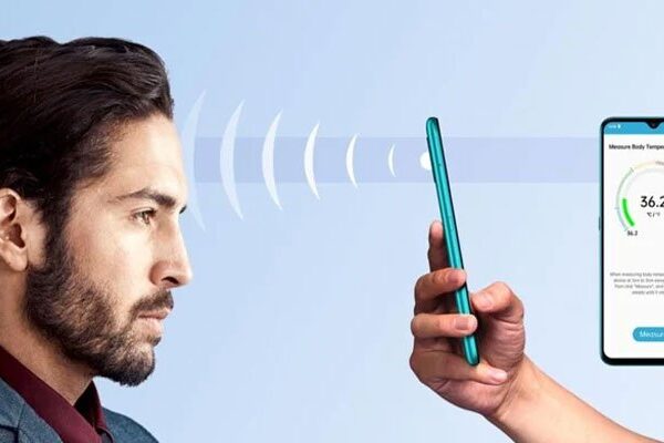 کورونا کے خلاف جنگ میں اسمارٹ فون بھی شامل