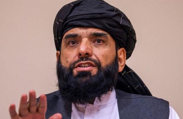 افغانستان میں الیکشن کا وقت نہیں، جامع حکومت ضروری ہے: طالبان ترجمان