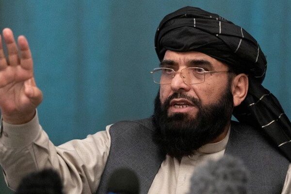 طالبان کا افغانستان میں عام معافی کا اعلان