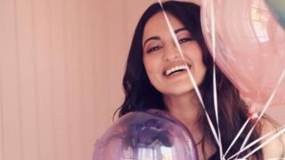 Sonakshi Sinha