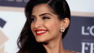 Sonam Kapoor
