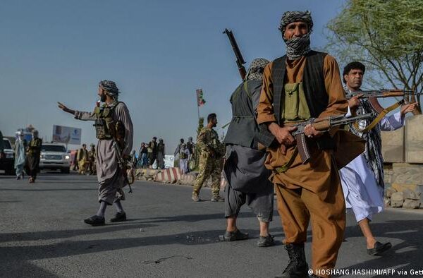 طالبان شہریوں کا قتل عام کر رہے ہیں، امریکا اور برطانیہ کا الزام