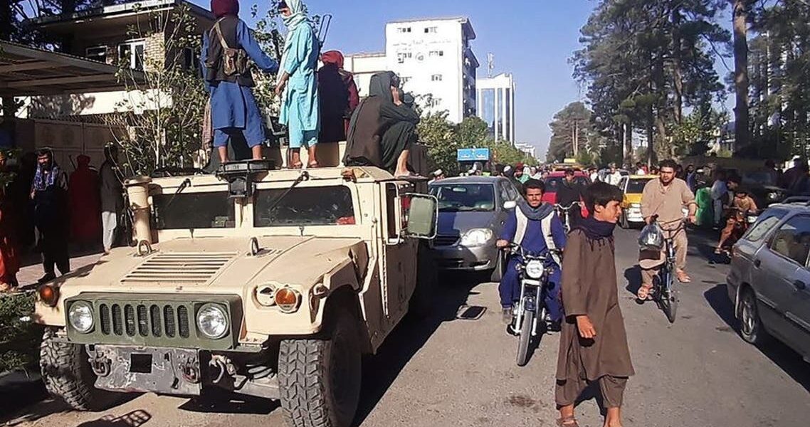 Taliban