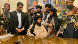 Taliban