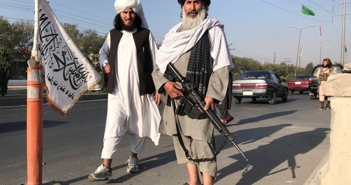 Taliban