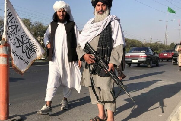 کیا چین کی نظریں افغانستان کے کھربوں ڈالر کے قدرتی وسائل پر مرکوز ہیں؟