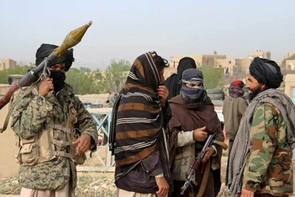 افغان طالبان نے نمروز کے بعد جوزجان کے دارالخلافہ پر بھی قبضہ کر لیا