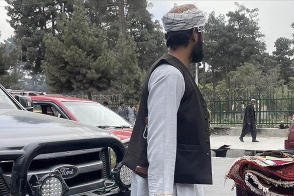 امریکی اسپیشل فورسز کے بائیو میٹرک شناخت کے آلات طالبان کے ہاتھ لگ گئے