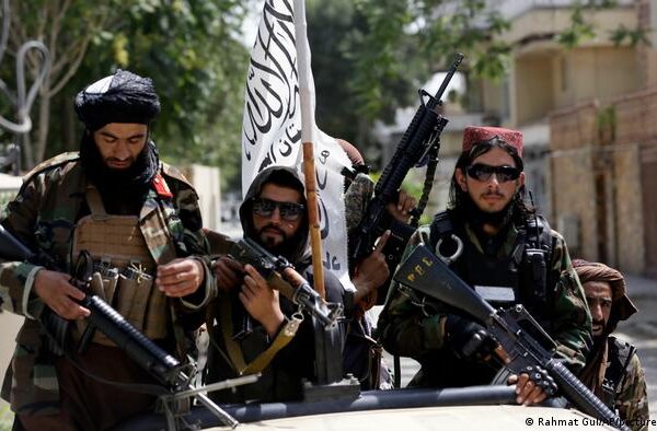 طالبان مطلوبہ افراد کی گھر گھر تلاشی لے رہے ہیں، اقوام متحدہ