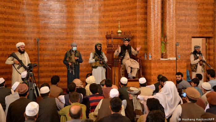 Taliban