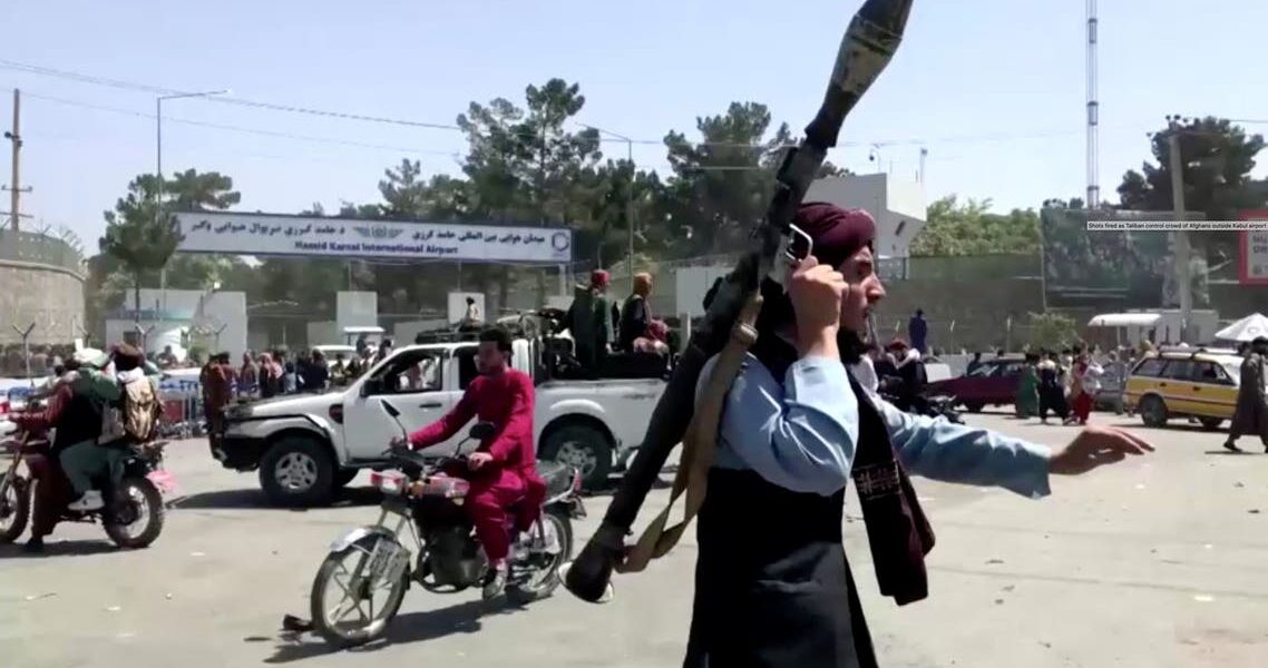 Taliban