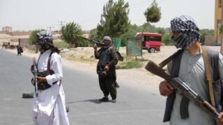 Taliban