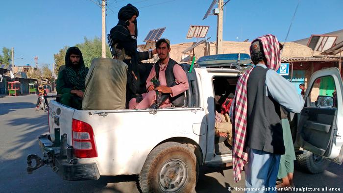Taliban