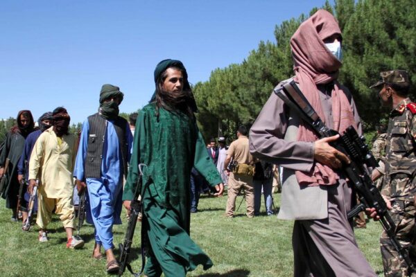امریکا اور برطانیہ کا طالبان پر انسانی حقوق کی سنگین پامالیوں کا الزام