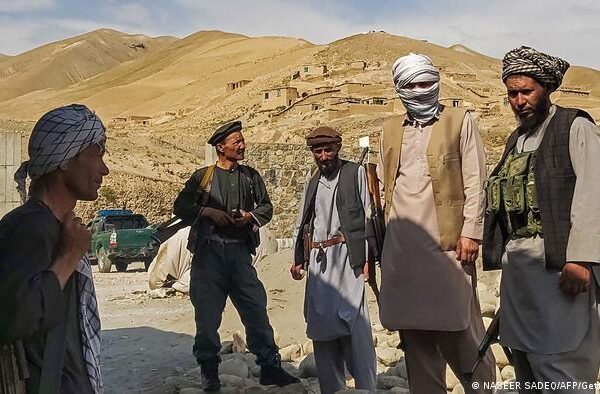 نوے دن کے اندر ہی کابل کا سقوط ہو سکتا ہے، امریکی انٹیلیجنس