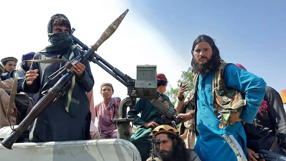 Taliban