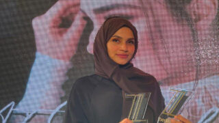 UAE Bridal Award