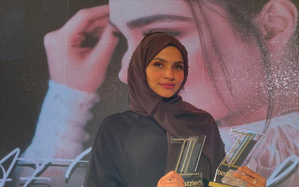 UAE Bridal Award