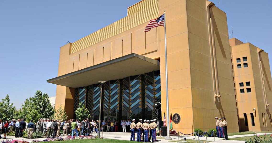 US State Department