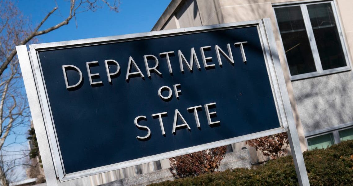 US State Department